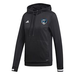 CSFC Supporters Womens Hoodie