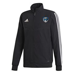 CSFC Supporters Presentation Jacket