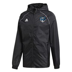 CSFC Supporters Rain Jacket