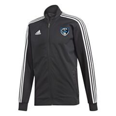 CSFC Supporters Training Jacket
