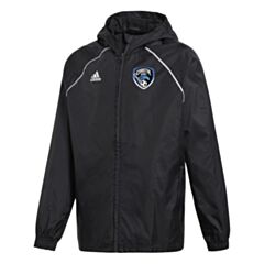 Youth CSFC Supporters Rain Jacket