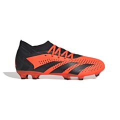 Predator Accuracy.3 Firm Ground Boots - Solar Orange