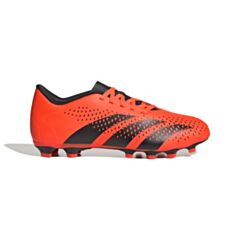 Predator Accuracy.4 Flexible Ground Boots - Solar Orange