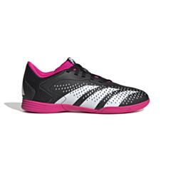 Predator Accuracy.4 Junior Indoor Sala Shoes - Core Black