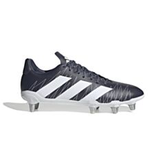 Kakari Rugby Soft Ground Boots - Navy