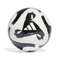 Tiro Club Football - White 