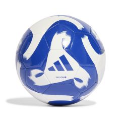 Tiro Club Football - White/Royal
