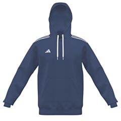 Youth Entrada Hoodie - Royal/White