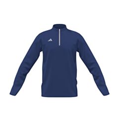 Youth Entrada Training Top - Navy Blue