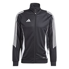 Tiro Track Jacket - Black